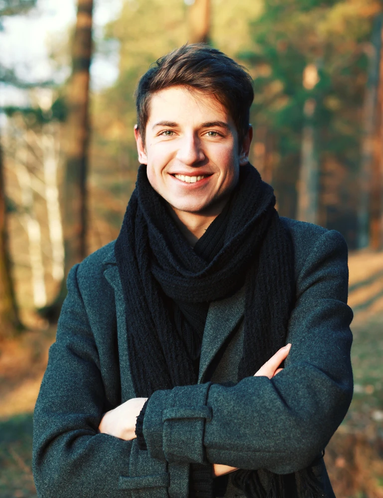 Michael P.